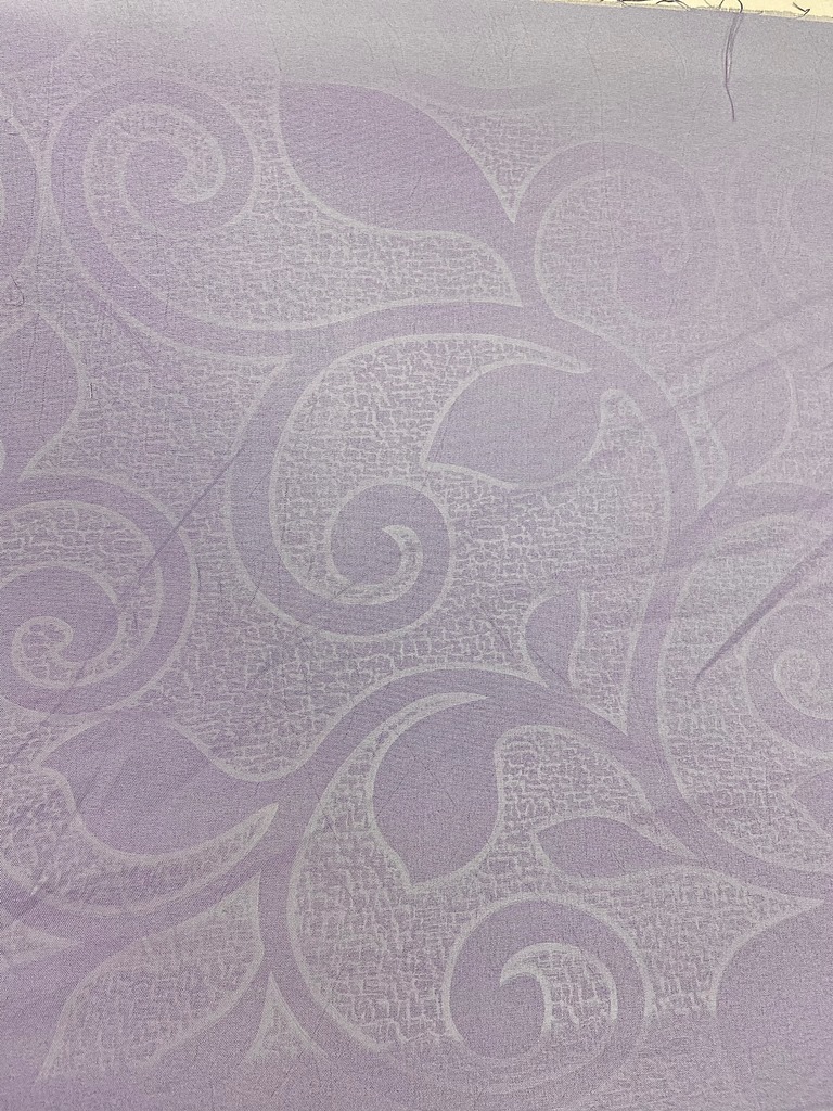 картинка Микрожаккард ЕМ75-02-15 (фиолетовый) от магазина ТканьТорг